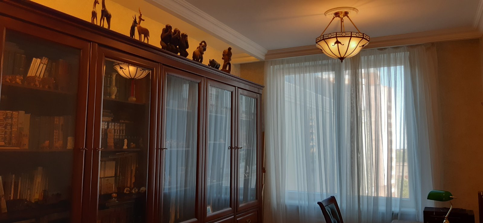 Квартира на Генуэзская ул.