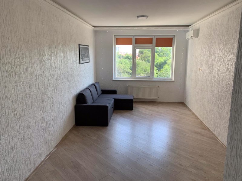 Квартира на плато Гагарінське вул.