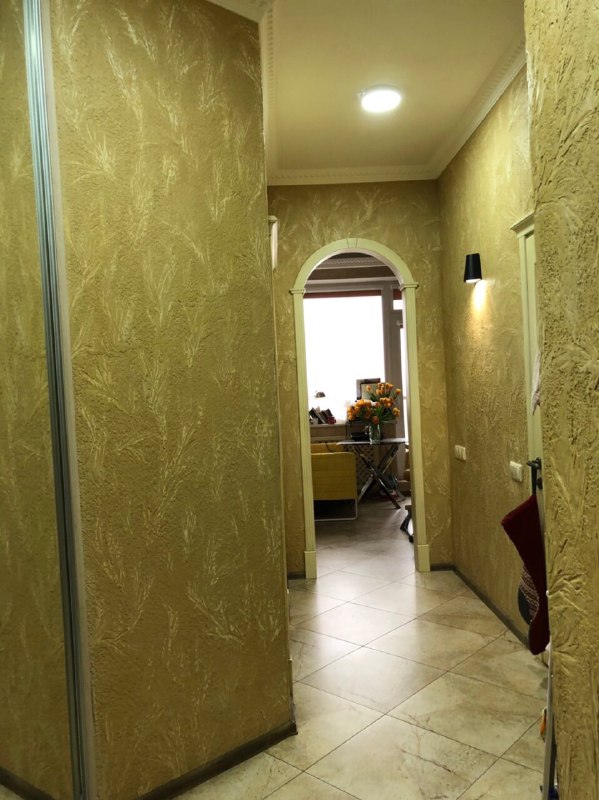 Квартира на плато Гагарінське вул.