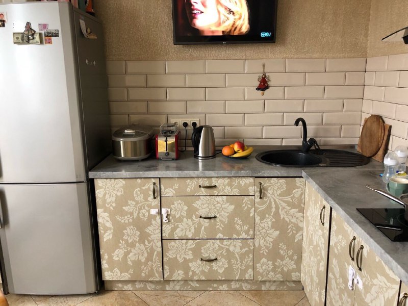 Квартира на плато Гагарінське вул.