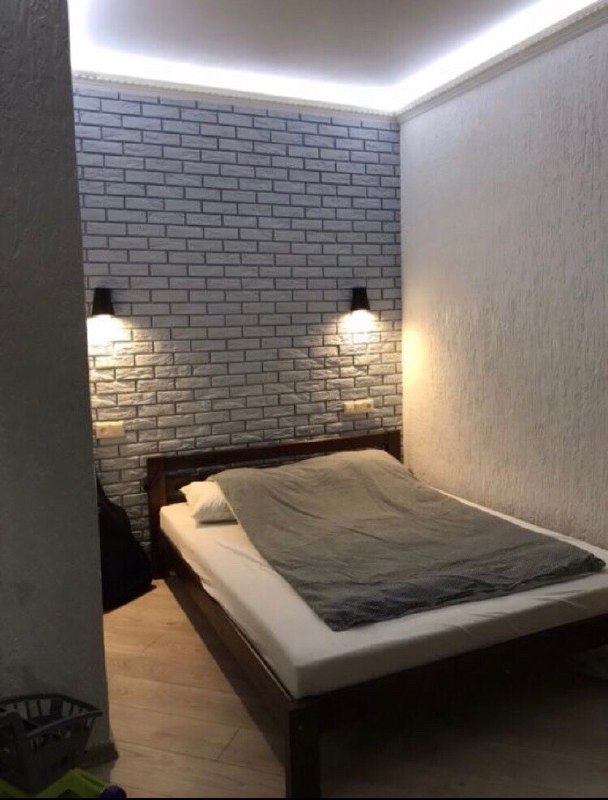 Квартира на плато Гагарінське вул.