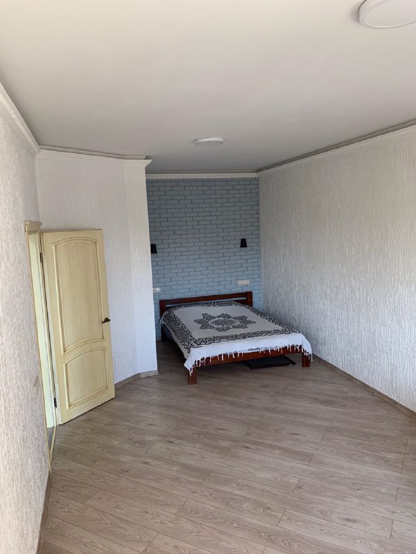 Квартира на плато Гагарінське вул.