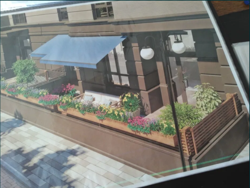 Квартира на Чехова вул.