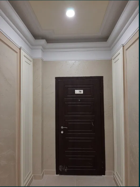 Квартира на Чехова вул.