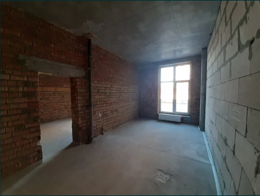 Квартира на Чехова вул.