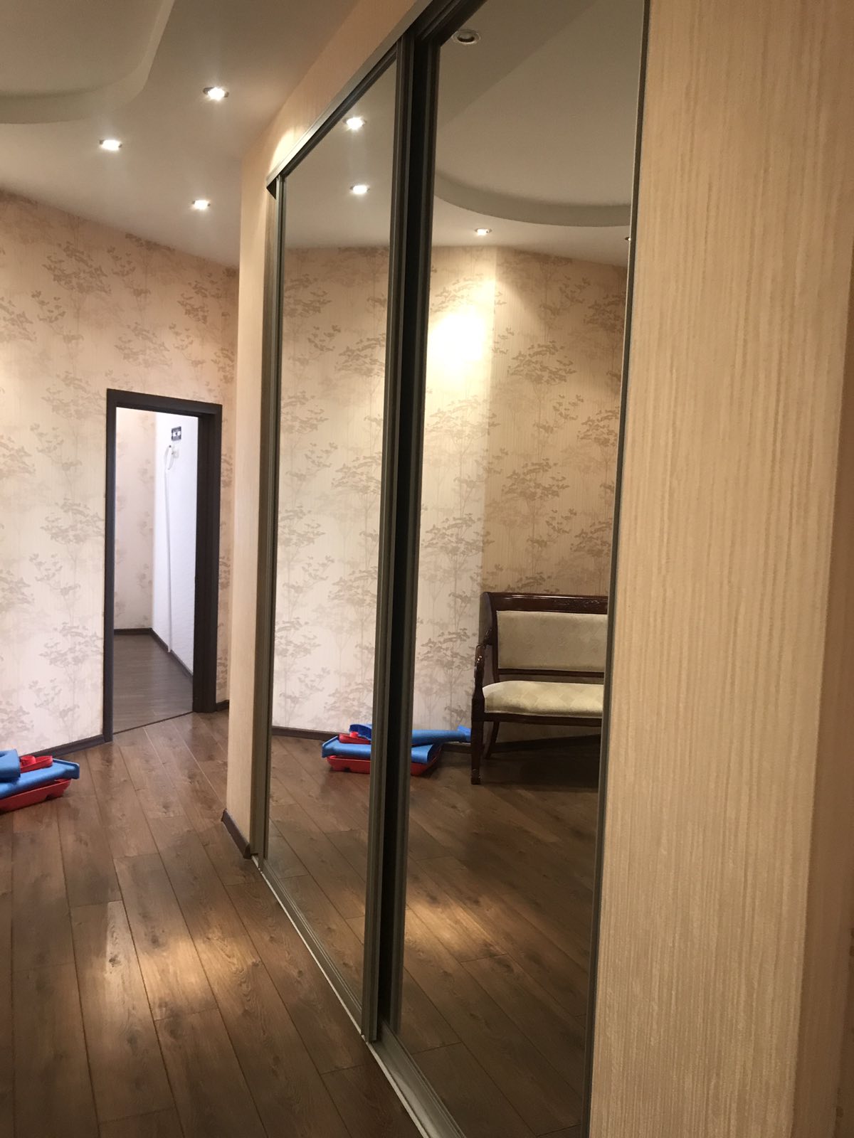 Квартира на Генуезька вул.