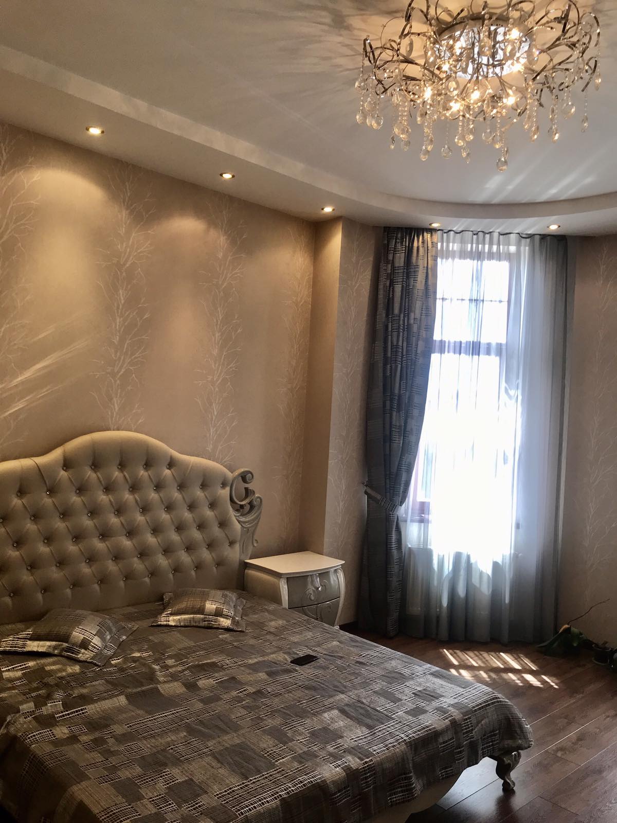 Квартира на Генуезька вул.