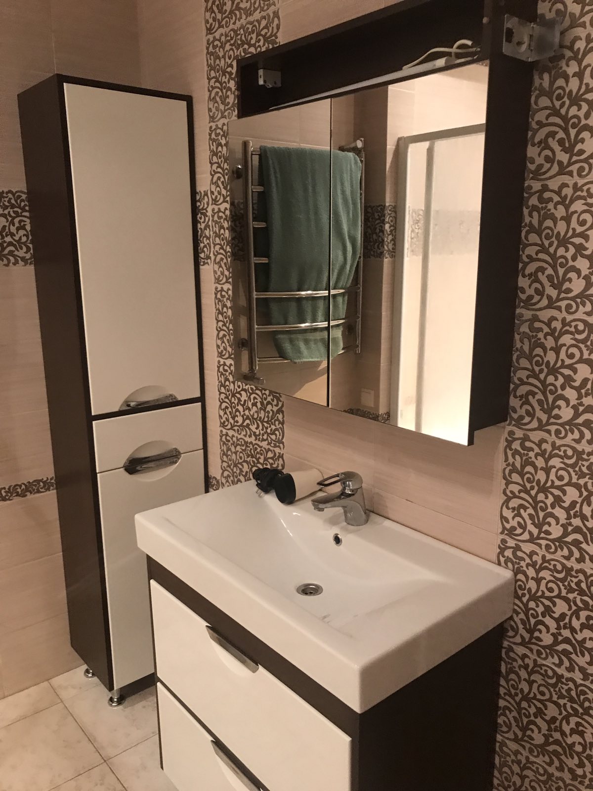 Квартира на Генуезька вул.