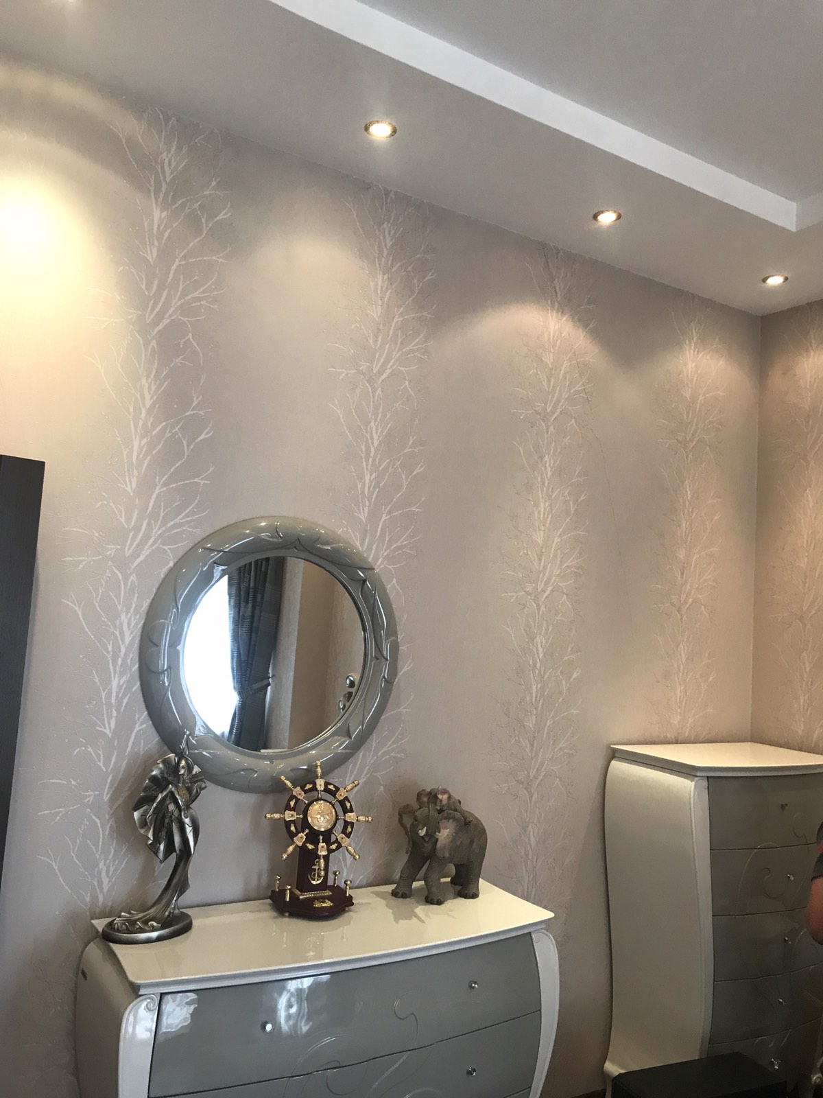 Квартира на Генуезька вул.