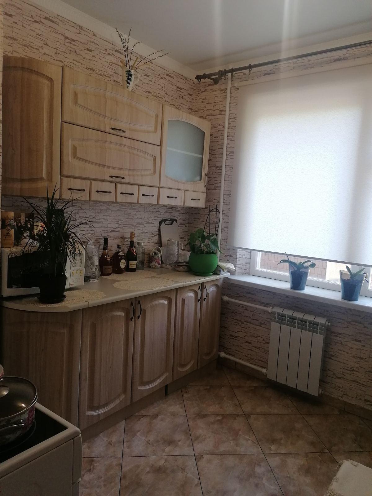 Квартира на Марсельська вул.