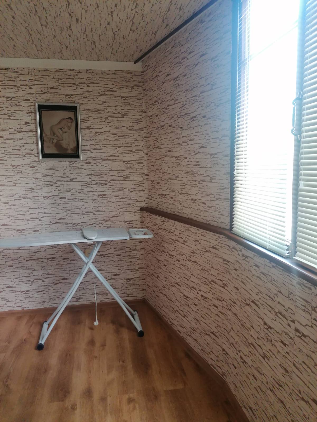 Квартира на Марсельська вул.