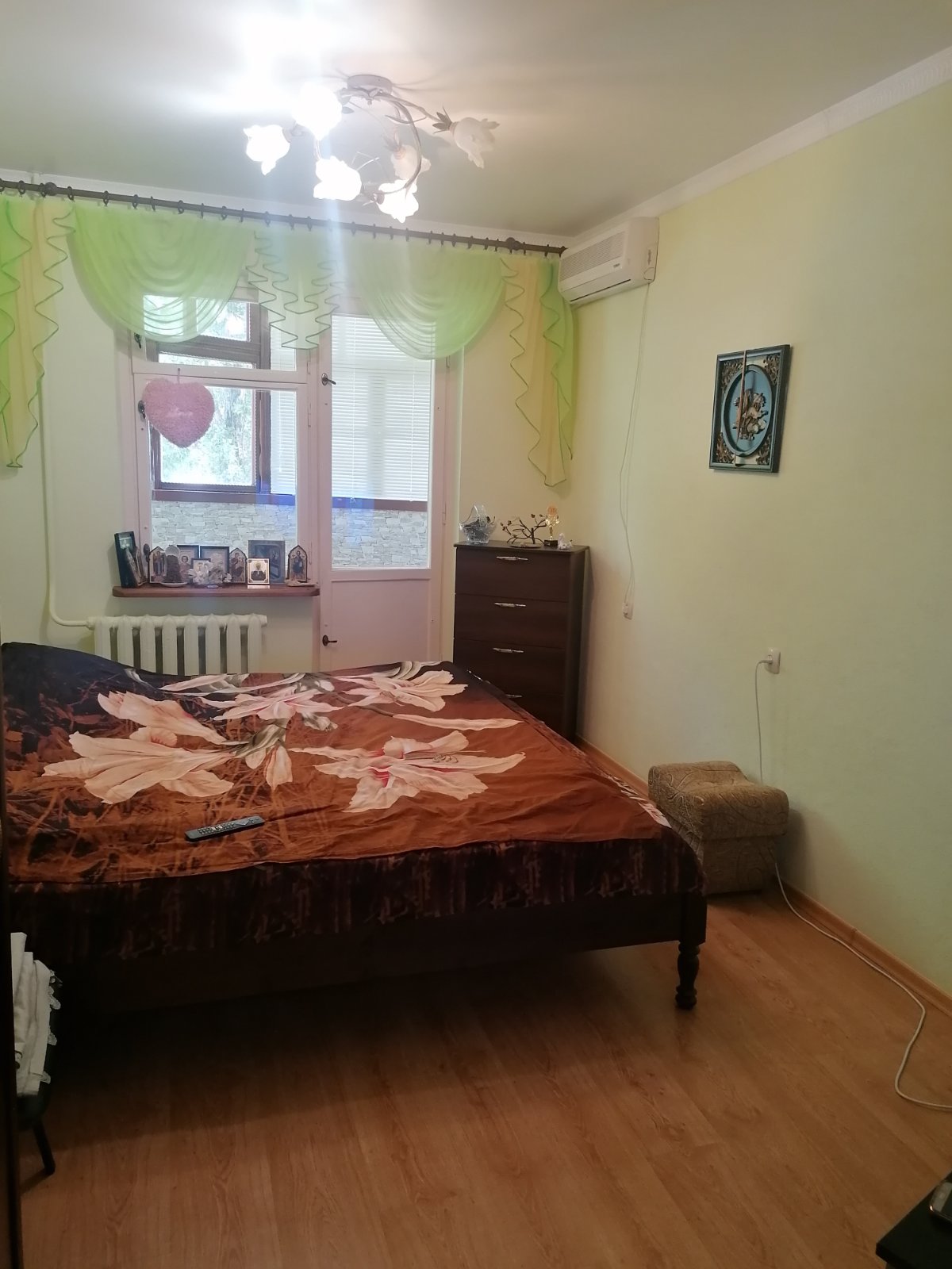 Квартира на Марсельська вул.