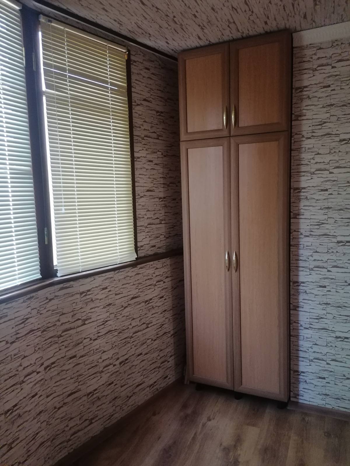 Квартира на Марсельська вул.