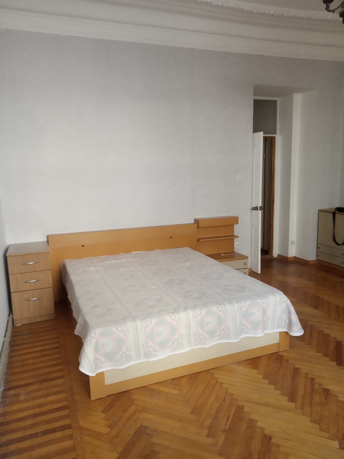 Квартира на Сельскохозяйственный пер.