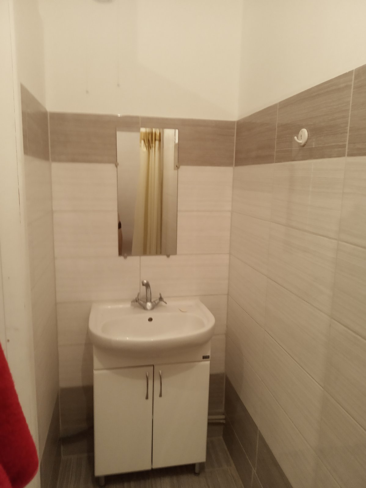 Квартира на Сельскохозяйственный пер.