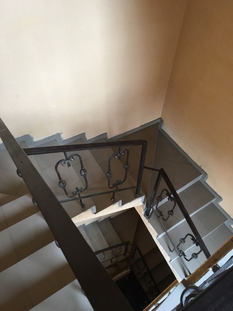 Квартира на Дністровська  вул.