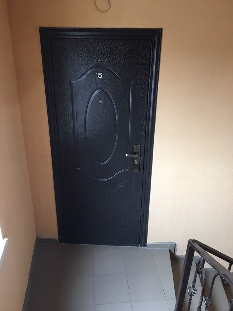 Квартира на Дністровська  вул.