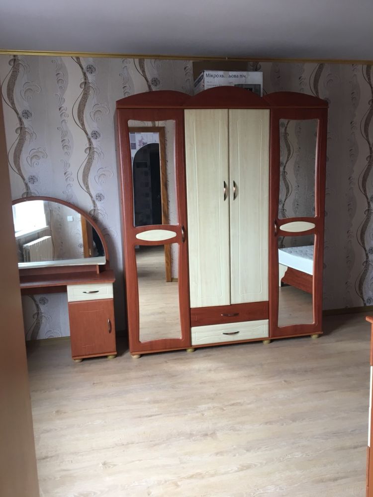 Квартира на Дністровська  вул.