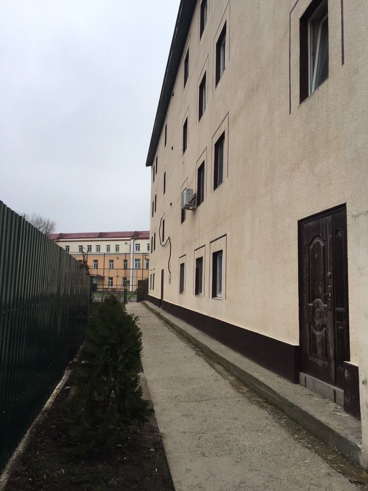 Квартира на Дністровська  вул.