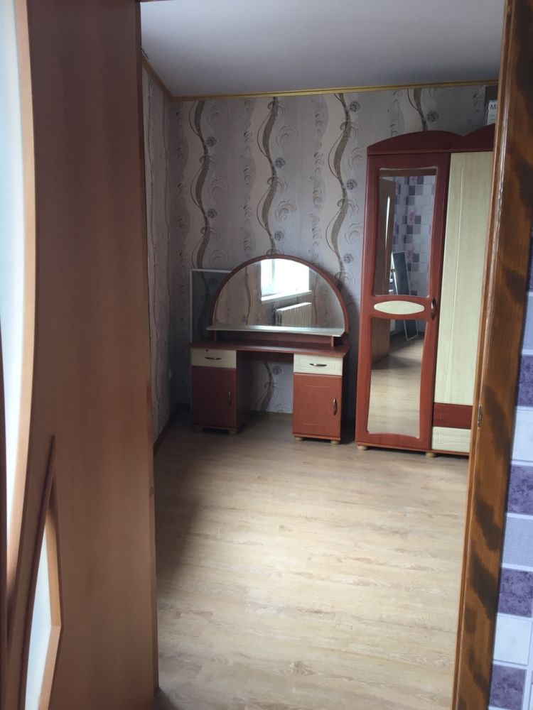 Квартира на Дністровська  вул.