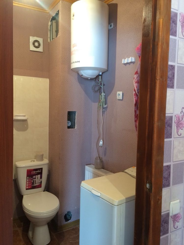 Квартира на Дністровська  вул.