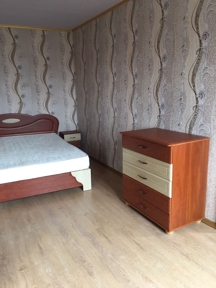 Квартира на Дністровська  вул.