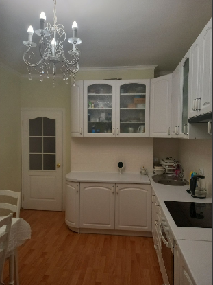 Квартира на Шкільна вул.