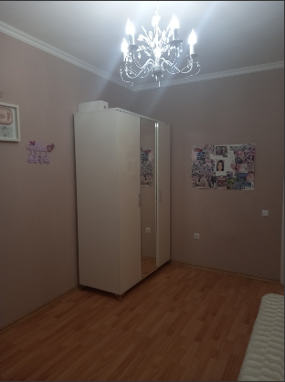 Квартира на Шкільна вул.