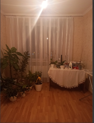 Квартира на Шкільна вул.