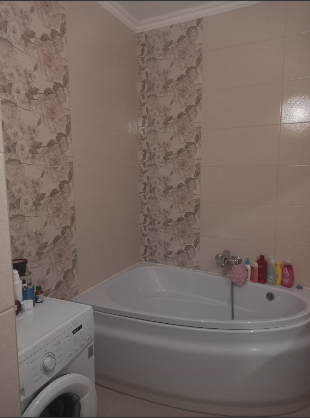 Квартира на Шкільна вул.