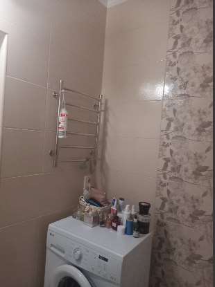 Квартира на Шкільна вул.