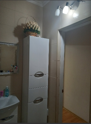 Квартира на Шкільна вул.