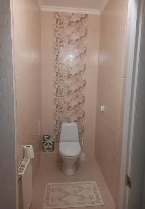 Квартира на Шкільна вул.