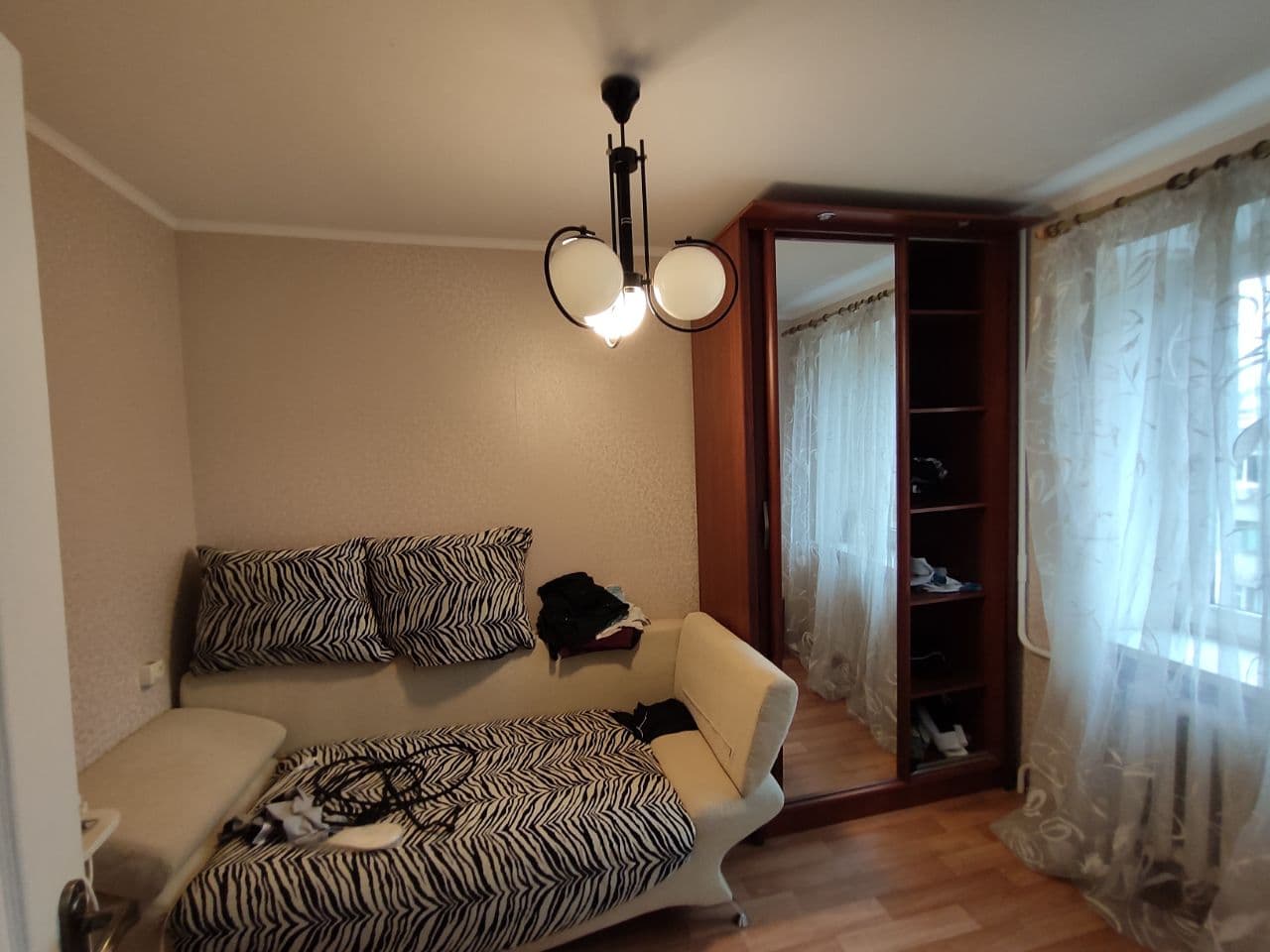 Квартира на Комитетской ул.