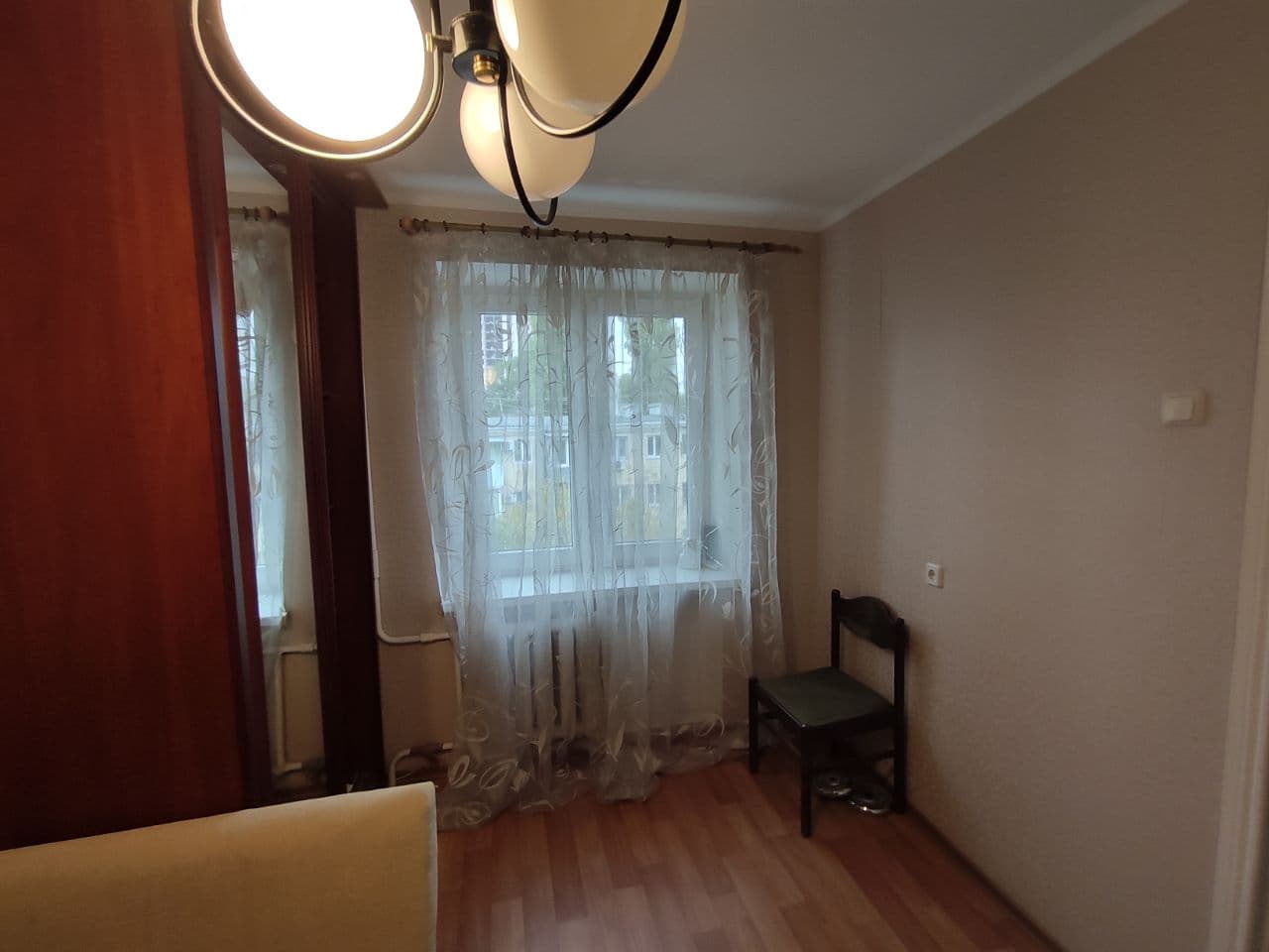 Квартира на Комитетской ул.