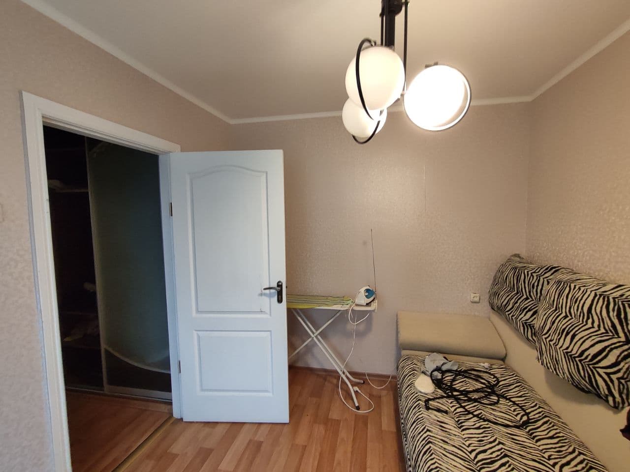 Квартира на Комитетской ул.