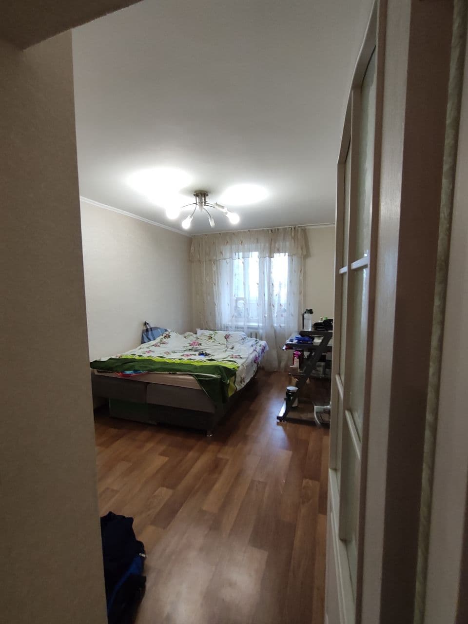 Квартира на Комитетской ул.