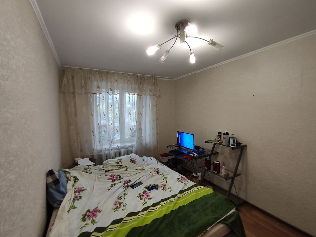 Квартира на Комитетской ул.