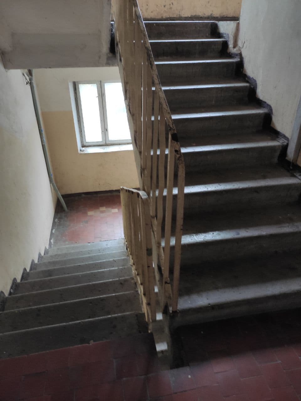 Квартира на Комитетской ул.