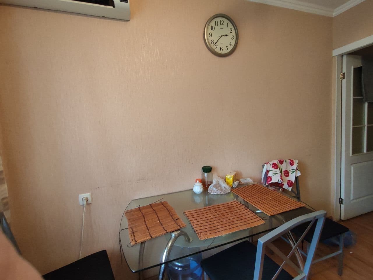 Квартира на Комитетской ул.