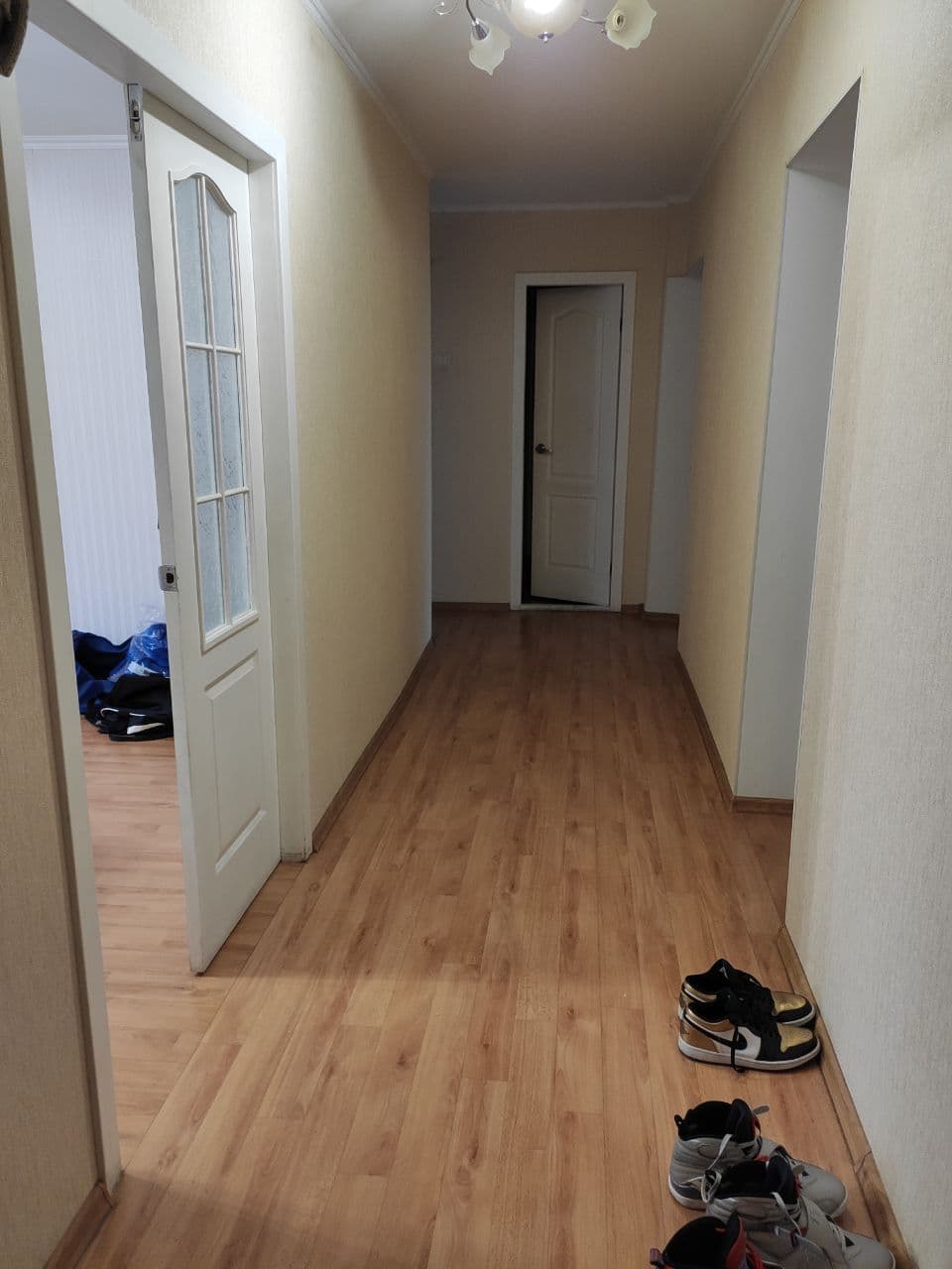 Квартира на Комитетской ул.