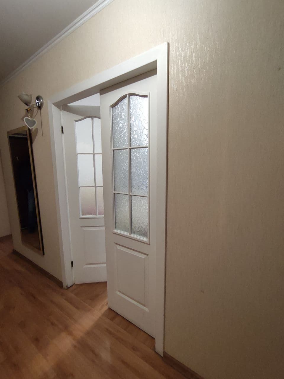 Квартира на Комитетской ул.