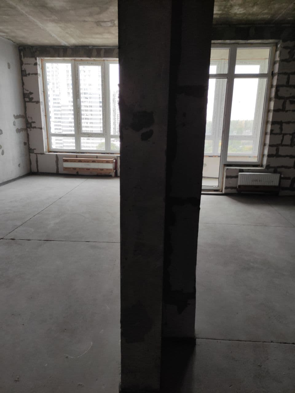 Квартира ЖК Скай Сити на Варненская ул.