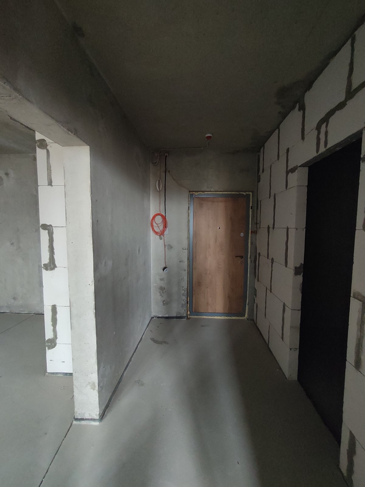 Квартира ЖК Скай Сити на Варненская ул.