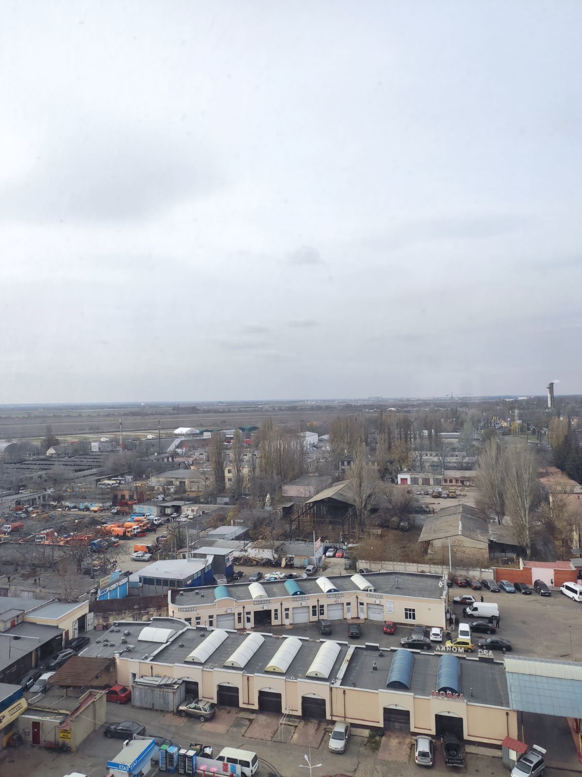 Квартира ЖК Скай Сити на Варненская ул.