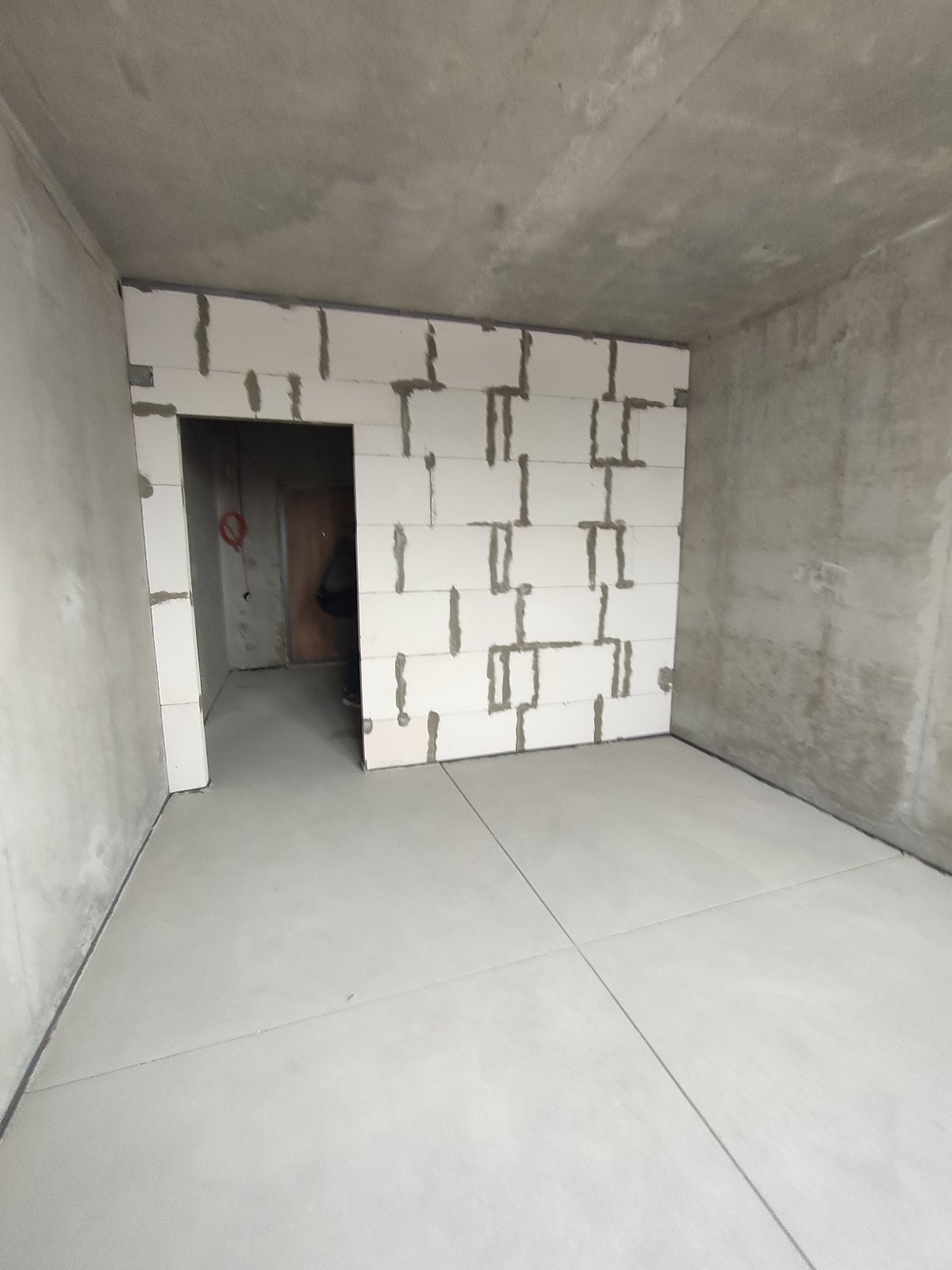 Квартира ЖК Скай Сити на Варненская ул.