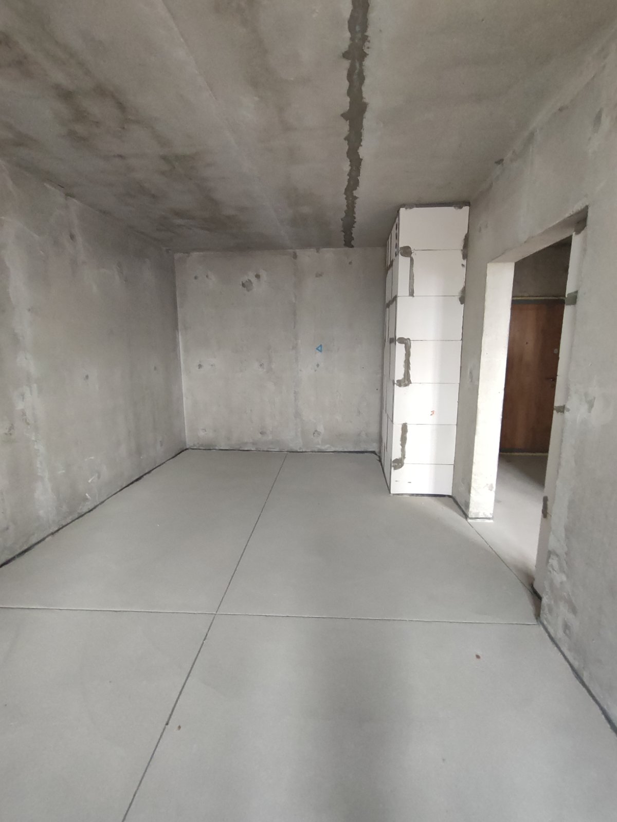 Квартира ЖК Скай Сити на Варненская ул.