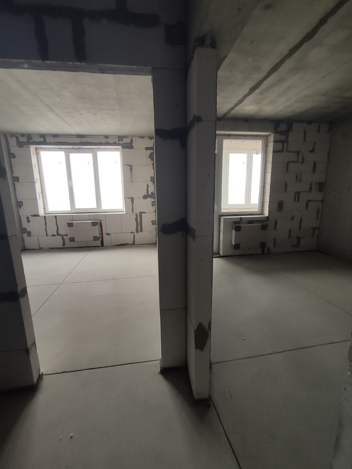 Квартира ЖК Скай Сити на Варненская ул.