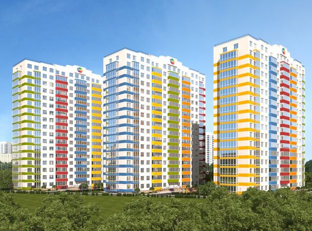 Квартира на Академика Вильямса ул.