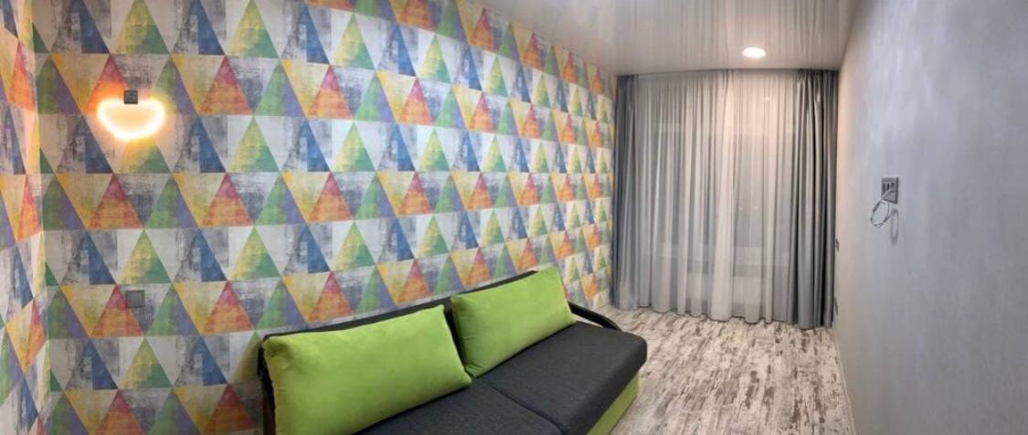 Квартира на Генуезька вул.